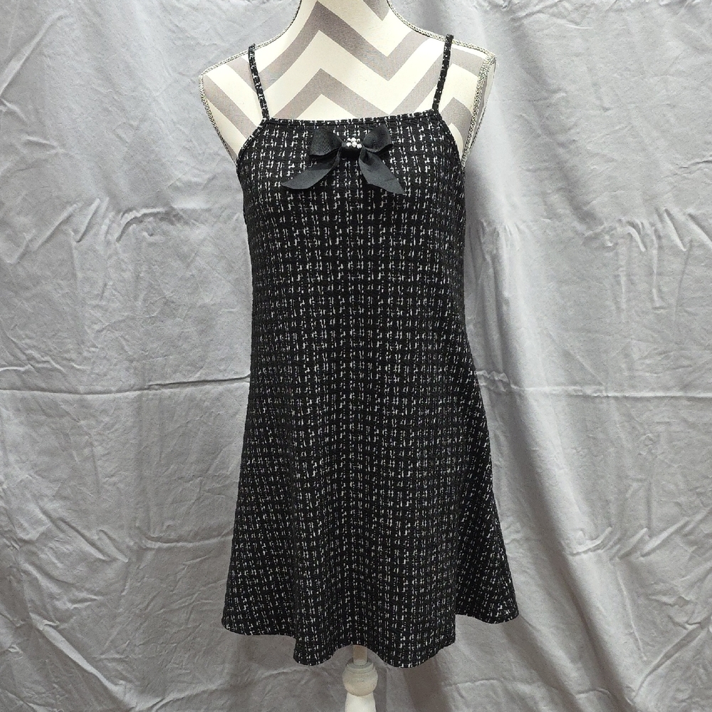 Honey And Rosie Spagetti Strap Summer Dress
